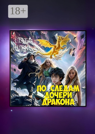 По следам дочери дракона