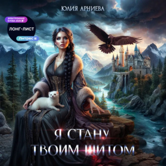 Я стану твоим щитом