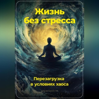 Жизнь без стресса: Перезагрузка в условиях хаоса