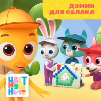 Домик для облака