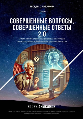 Совершенные вопросы, совершенные ответы 2.0