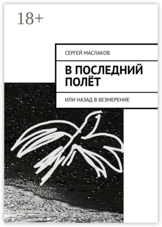 В последний полёт. Или Назад в Безмерение