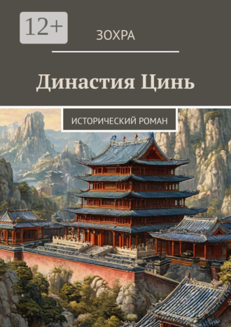 Династия Цинь. Исторический роман