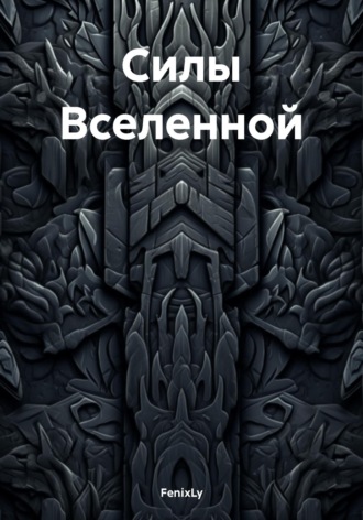 Силы Вселенной