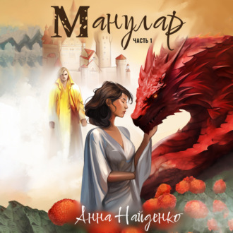Манулар. Часть 1