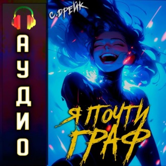 Я почти граф. Книга VI