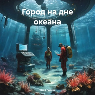 Город на дне океана
