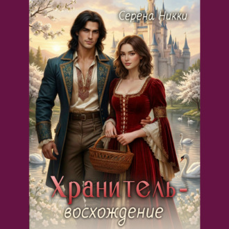 Хранитель – восхождение