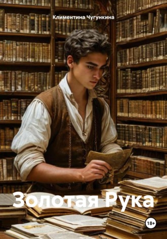 Золотая Рука