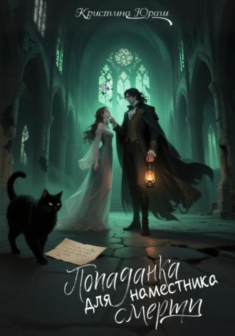 Попаданка для Наместника Смерти