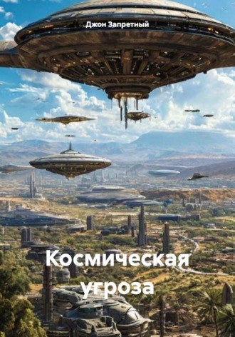 Космическая угроза