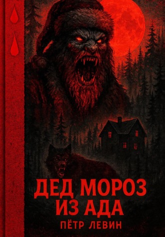 Дед Мороз из Ада