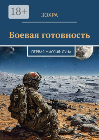 Боевая готовность. Первая миссия: Луна