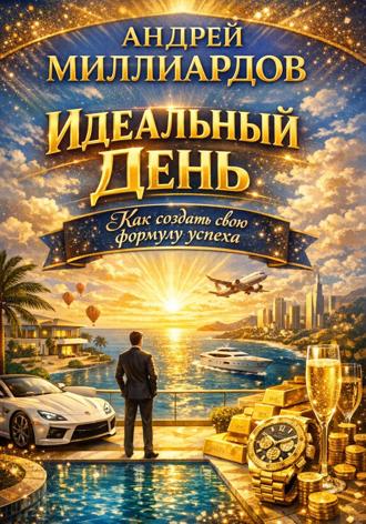 Идеальный день. Как создать свою формулу успеха
