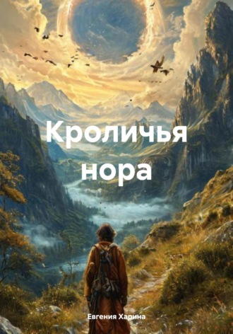 Кроличья нора