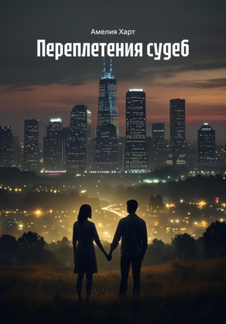 Переплетения судеб