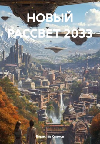 НОВЫЙ РАССВЕТ 2033
