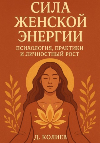 Сила Женской Энергии: Психология, Практики и Личностный Рост