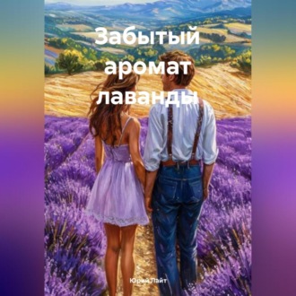 Забытый аромат лаванды