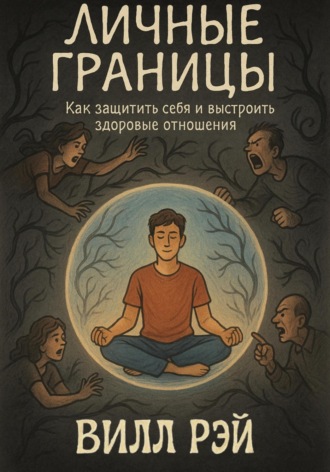 Личные границы: Как защитить себя и выстроить здоровые отношения
