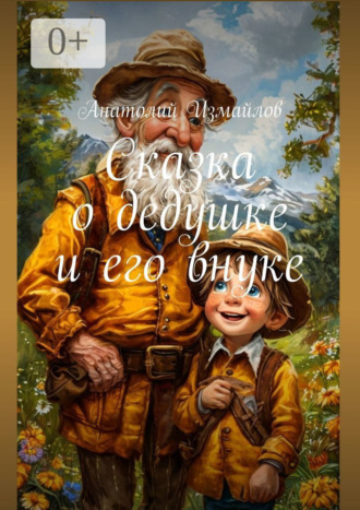 Сказка о дедушке и его внуке