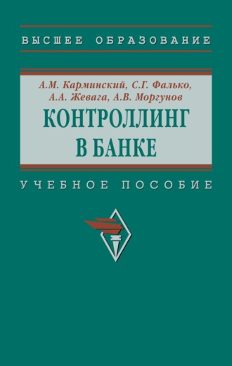 Контроллинг в банке