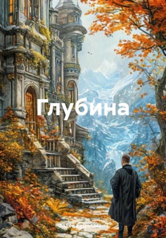 Глубина
