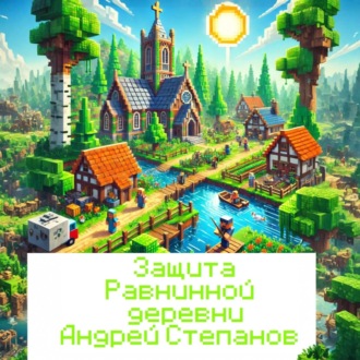 Защита Равнинной деревни – 2