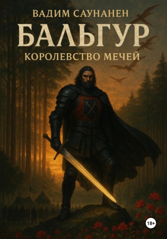 Бальгур. Королевство мечей