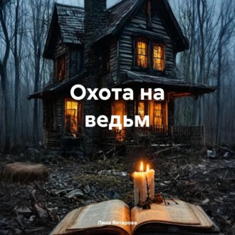 Охота на ведьм