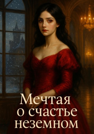 Мечтая о счастье неземном