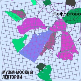 Лефортовский район