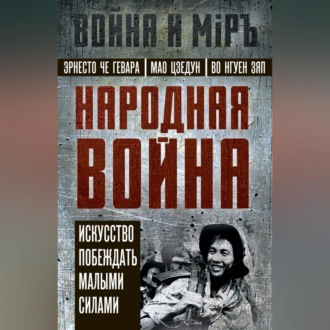 Народная война. Искусство побеждать малыми силами