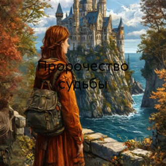 Пророчество судьбы