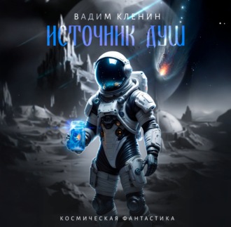 Источник душ