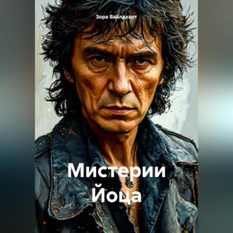 Мистерии Цоя