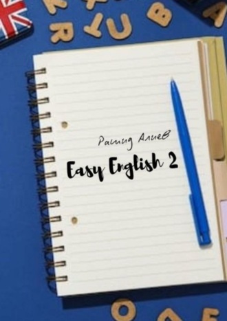 Easy English – 2