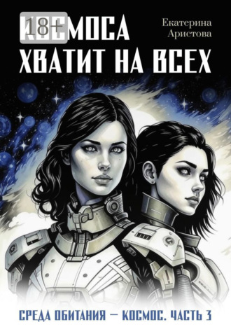 Космоса хватит на всех