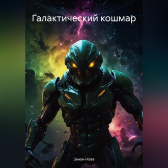 Галактический кошмар