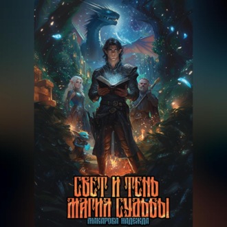 Свет и тень. Магия судьбы