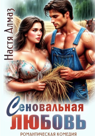 Сеновальная любовь
