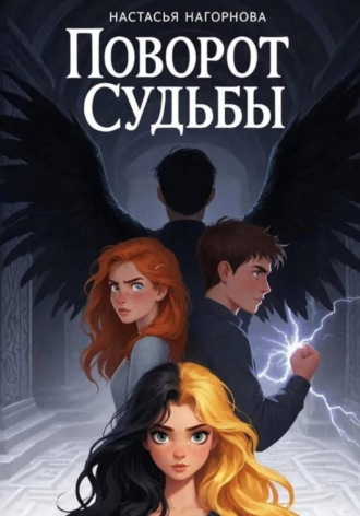 Поворот судьбы