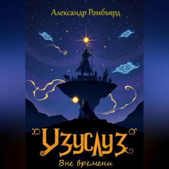 Узуслуз. Вне времени