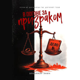 В погоне за призраком
