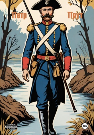 Петр и Прут