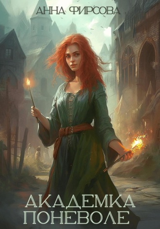 Академка Поневоле