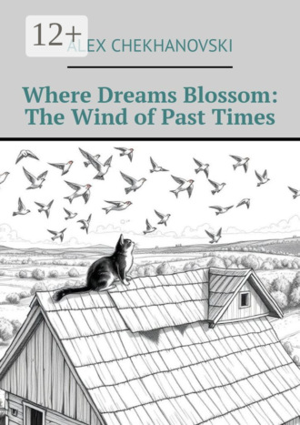 Where Dreams Blossom: The Wind of Past Times