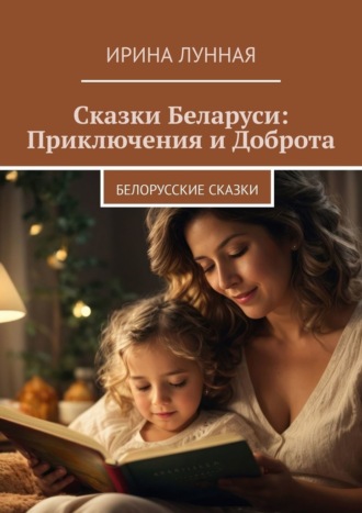 Сказки Беларуси: Приключения и Доброта. Белорусские сказки