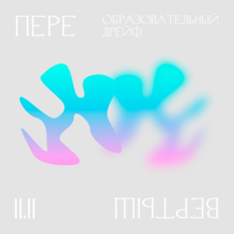 2.2 Среда понимания. Образовательный дрейф