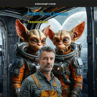 ТехникСан1 Прекрасное далёко